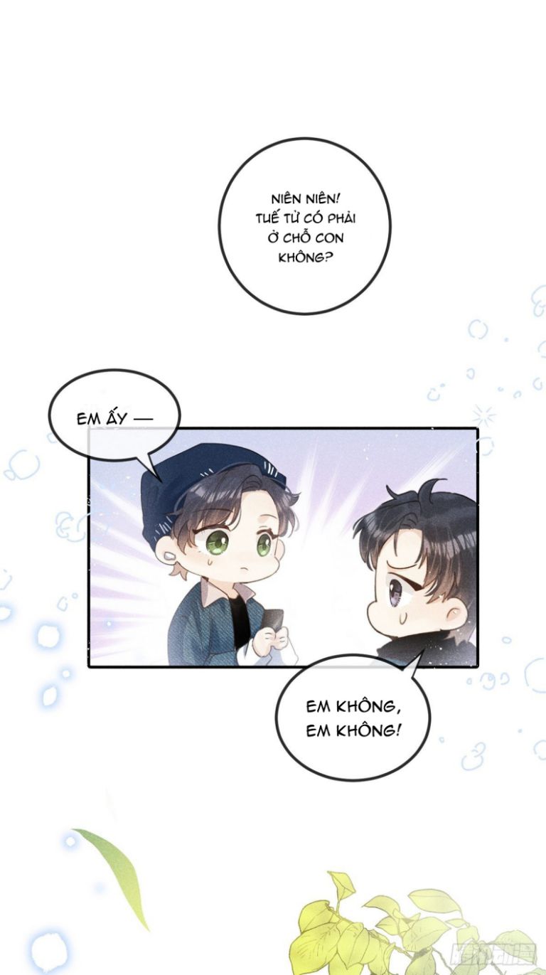 Lang Lang Thượng Khẩu: Chapter 61