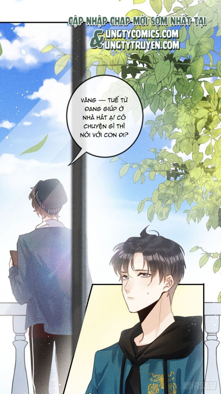 Lang Lang Thượng Khẩu: Chapter 61