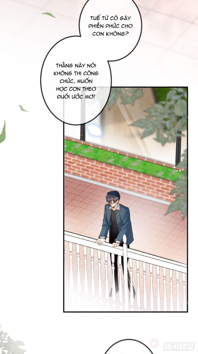 Lang Lang Thượng Khẩu: Chapter 61