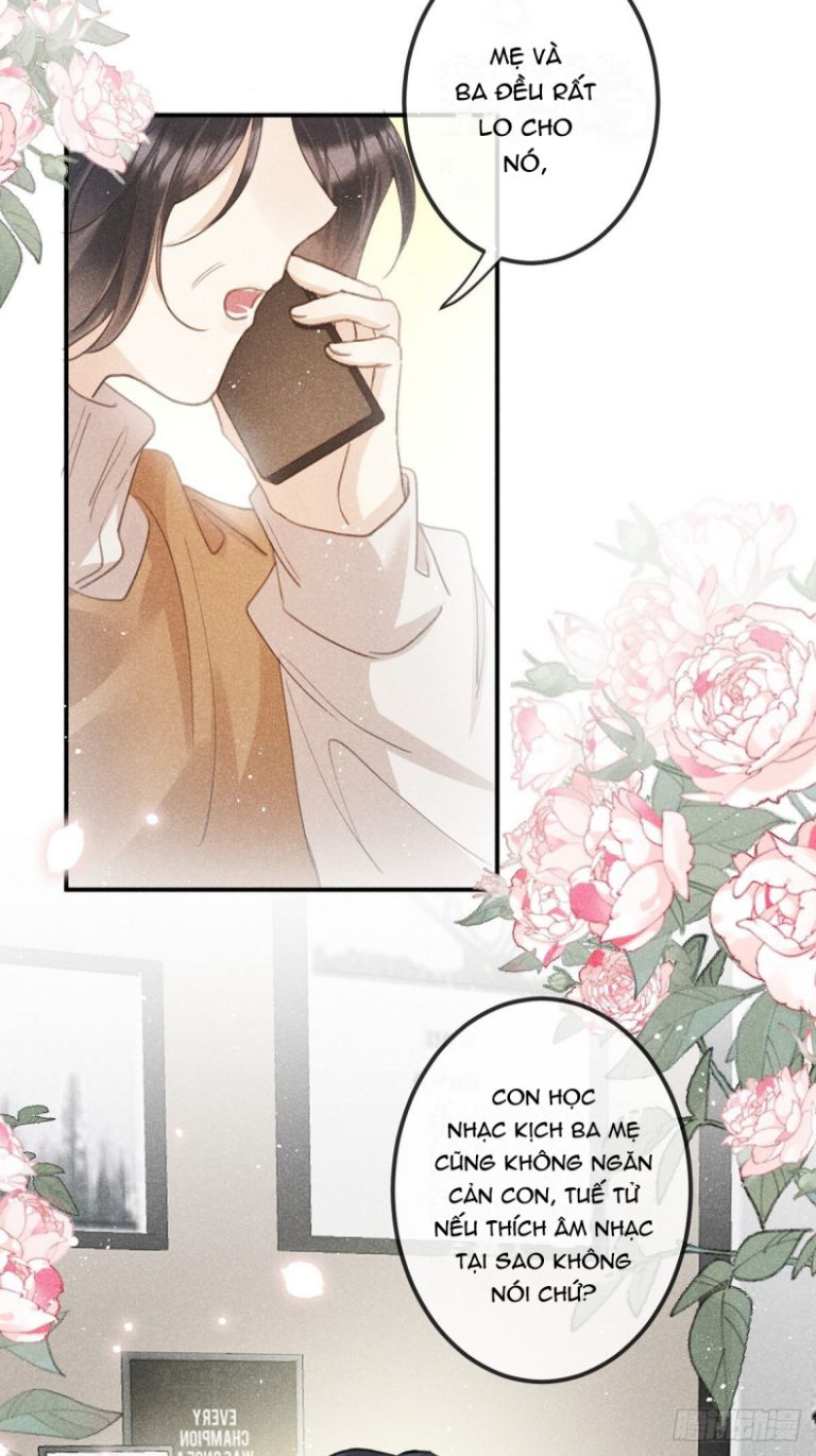 Lang Lang Thượng Khẩu: Chapter 61
