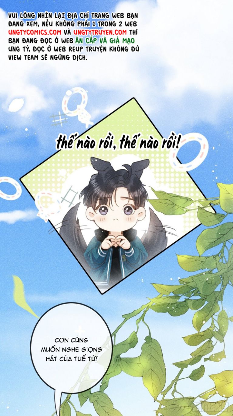 Lang Lang Thượng Khẩu: Chapter 61