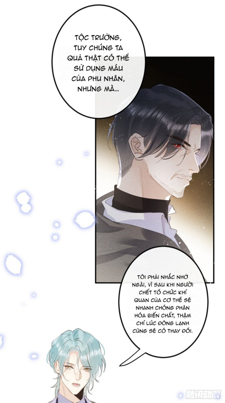 Lang Lang Thượng Khẩu: Chapter 61