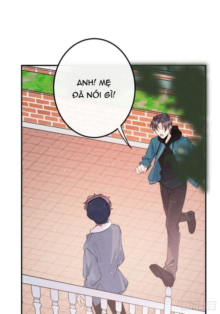Lang Lang Thượng Khẩu: Chapter 61