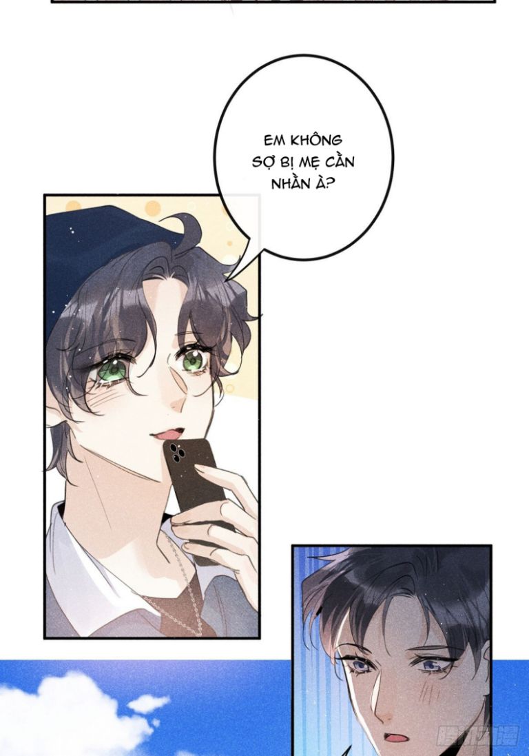 Lang Lang Thượng Khẩu: Chapter 61