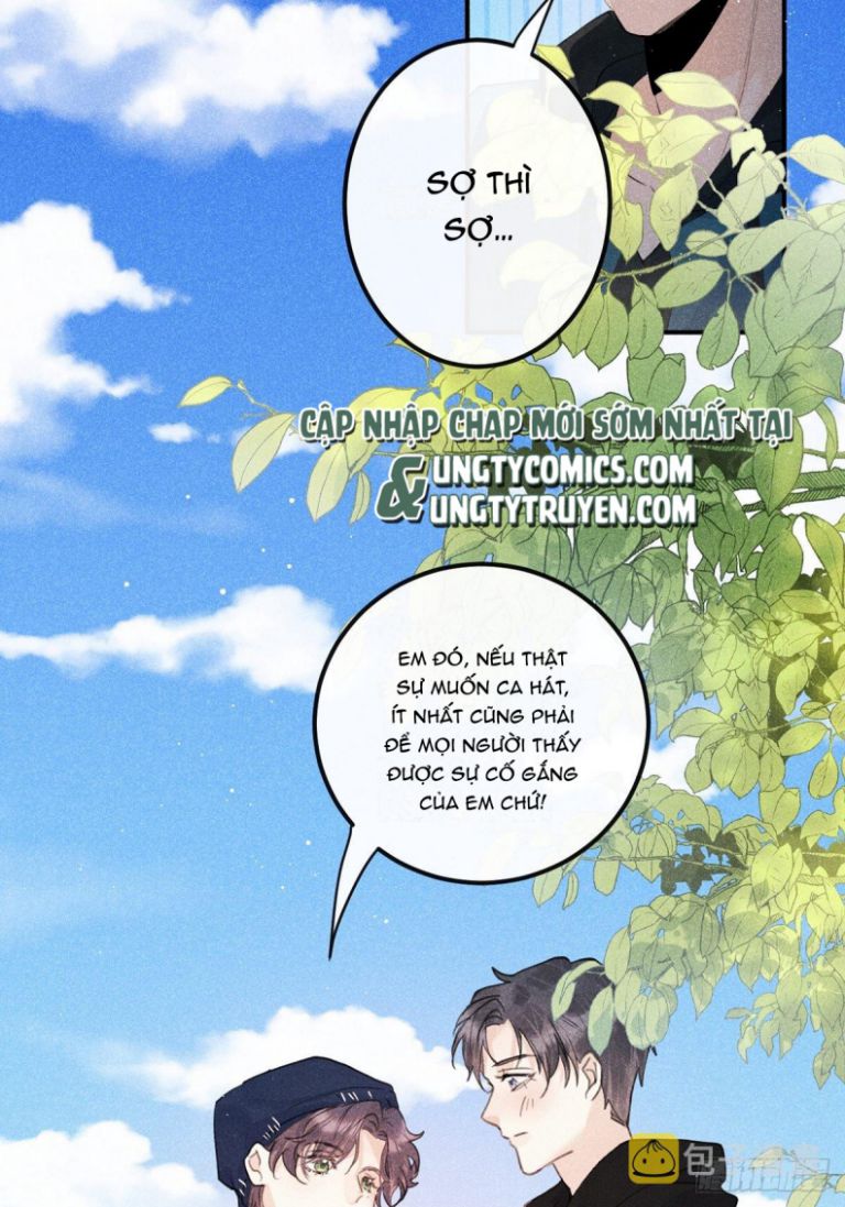 Lang Lang Thượng Khẩu: Chapter 61