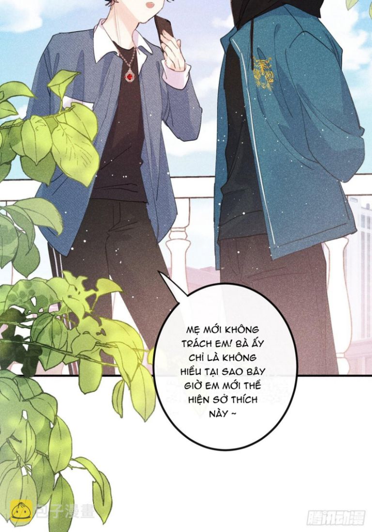Lang Lang Thượng Khẩu: Chapter 61
