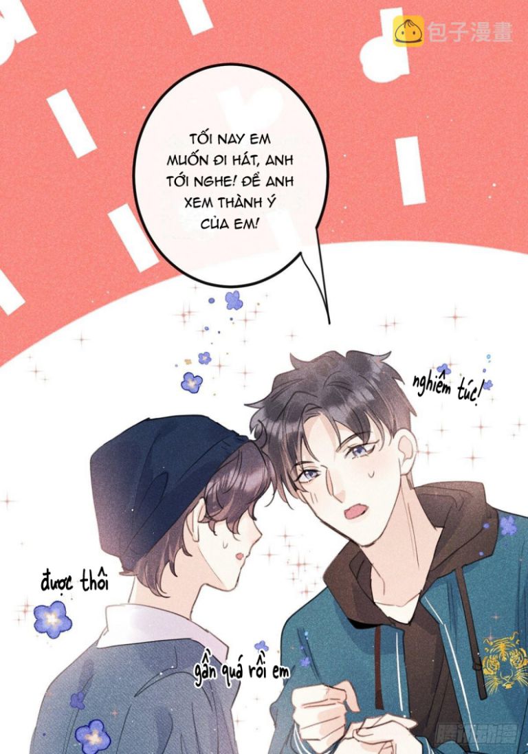 Lang Lang Thượng Khẩu: Chapter 61