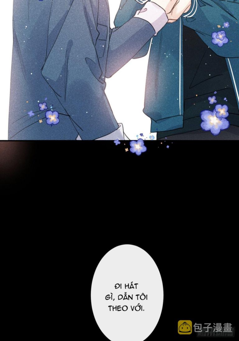 Lang Lang Thượng Khẩu: Chapter 61