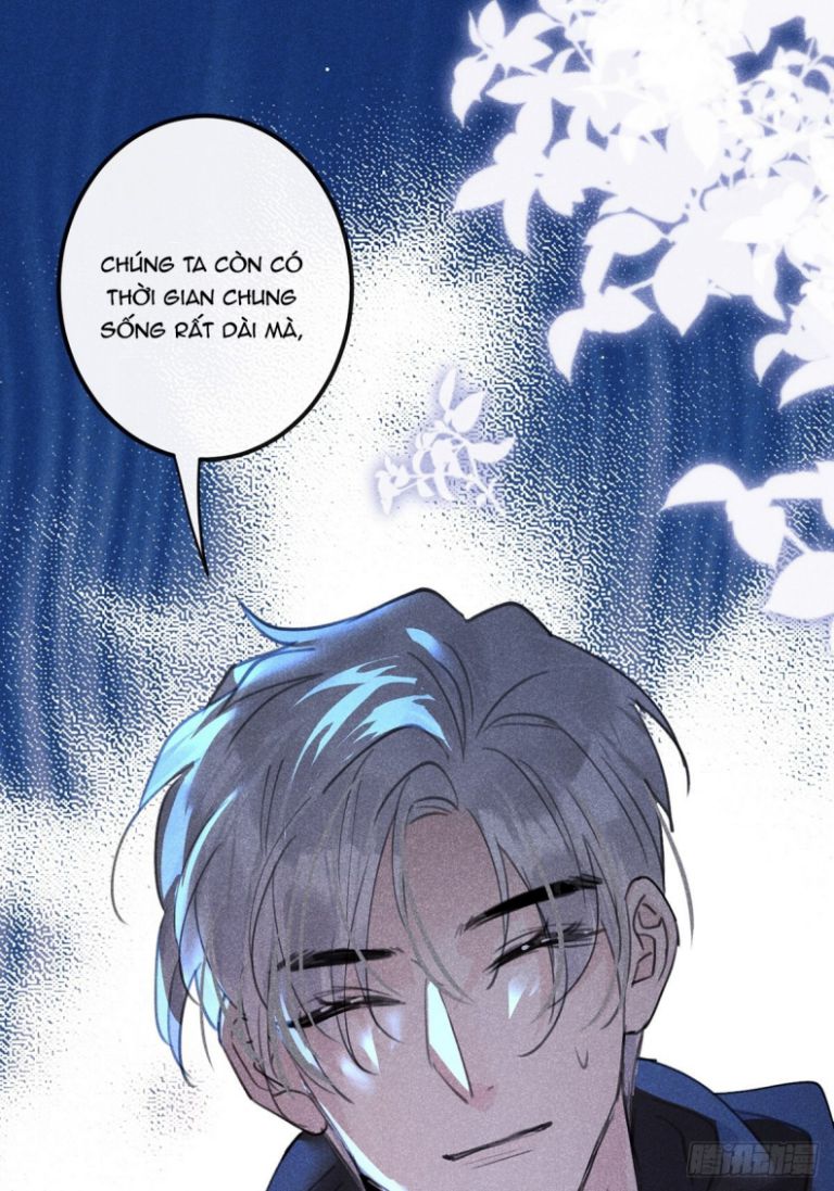 Lang Lang Thượng Khẩu: Chapter 61