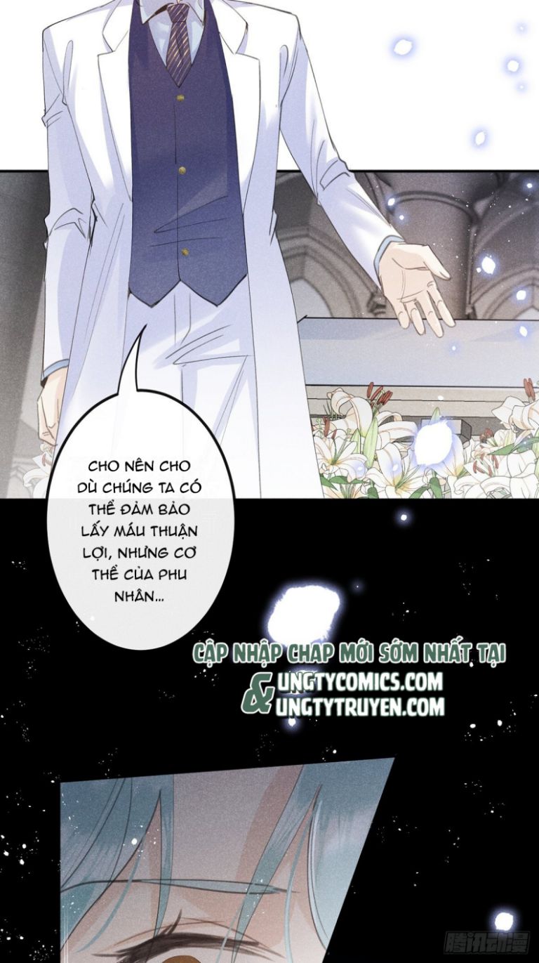 Lang Lang Thượng Khẩu: Chapter 61