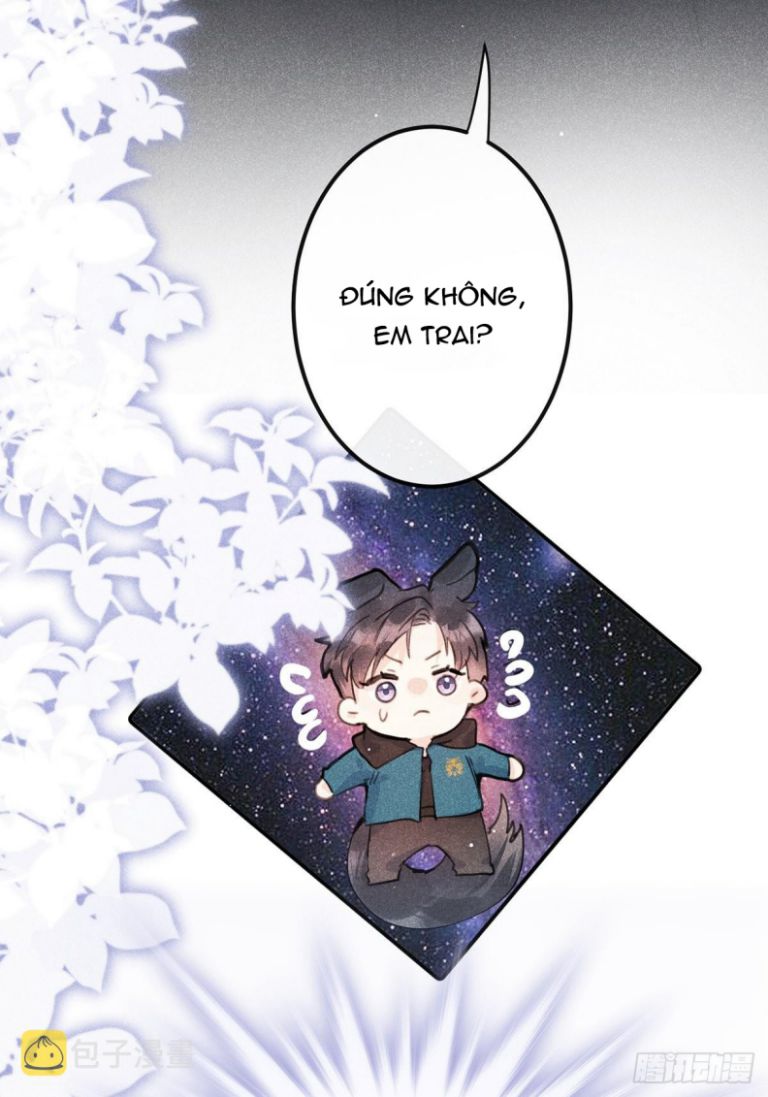 Lang Lang Thượng Khẩu: Chapter 61