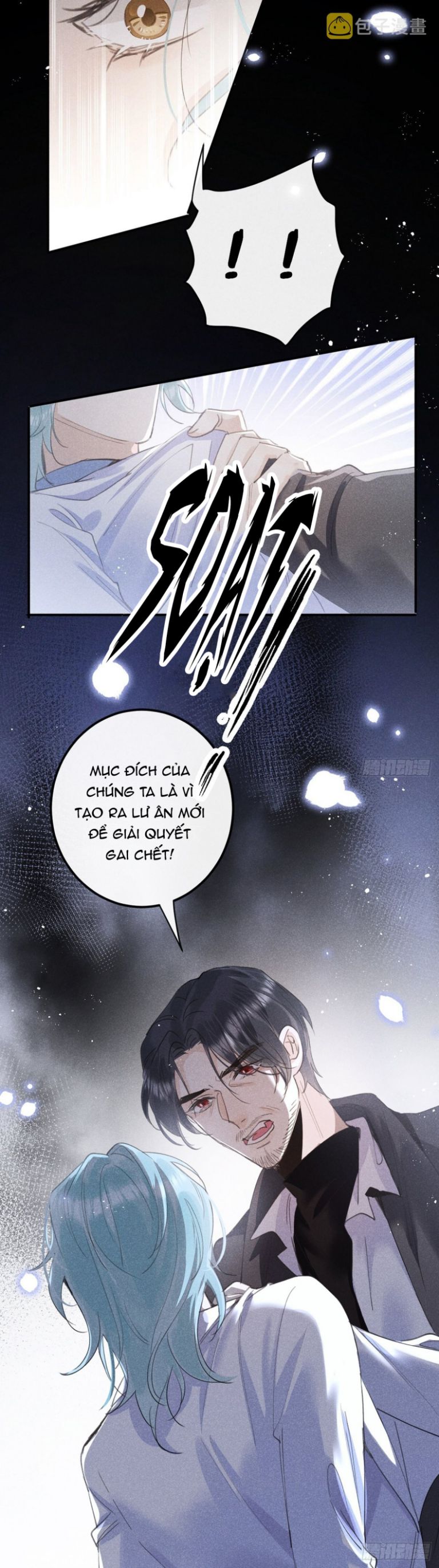 Lang Lang Thượng Khẩu: Chapter 61