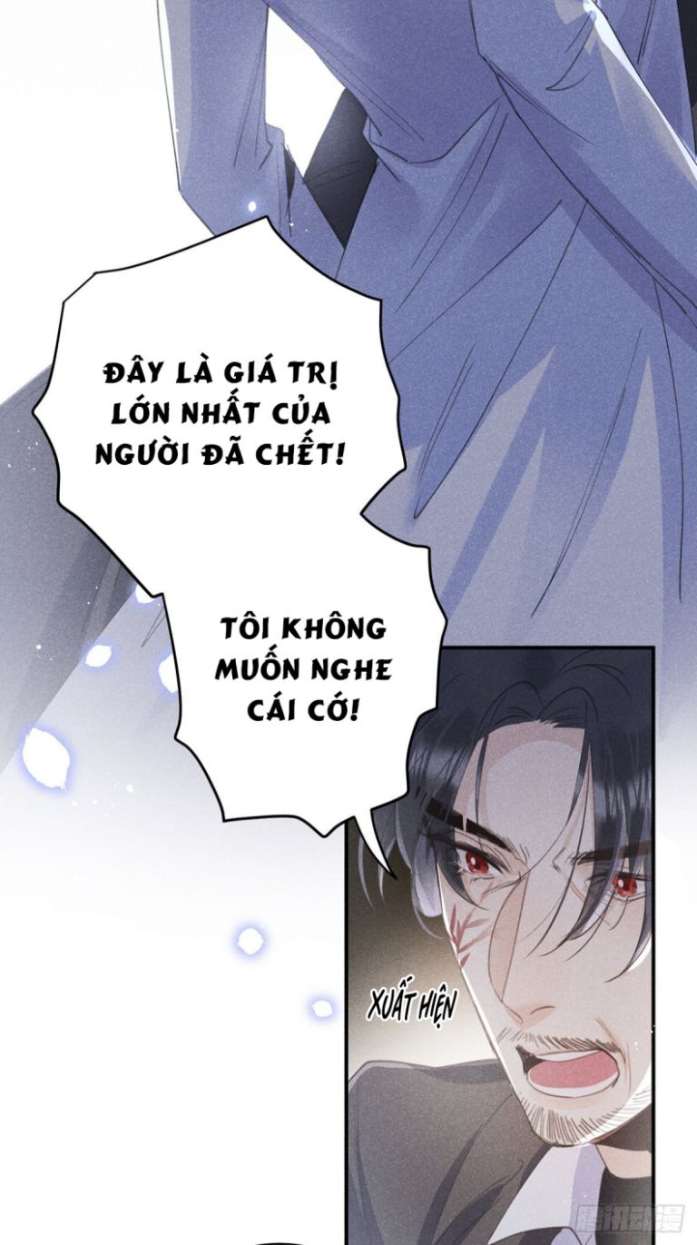 Lang Lang Thượng Khẩu: Chapter 61