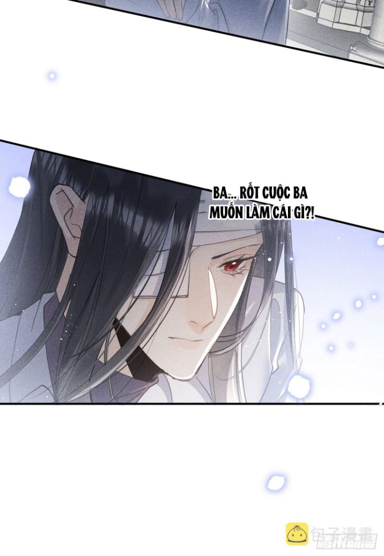 Lang Lang Thượng Khẩu: Chapter 61