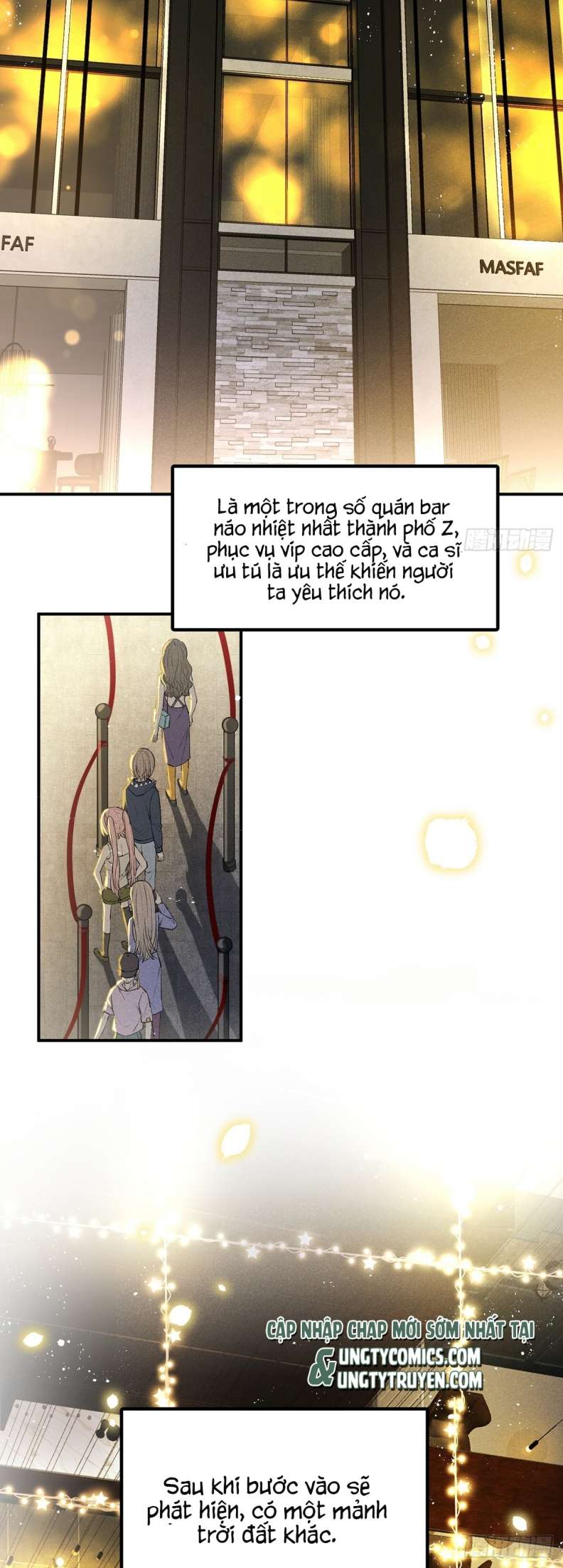 Lang Lang Thượng Khẩu: Chapter 62