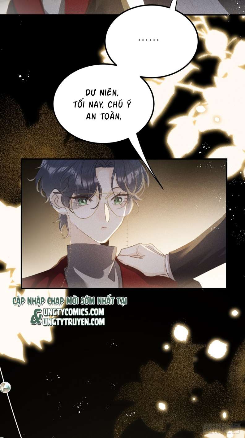 Lang Lang Thượng Khẩu: Chapter 62