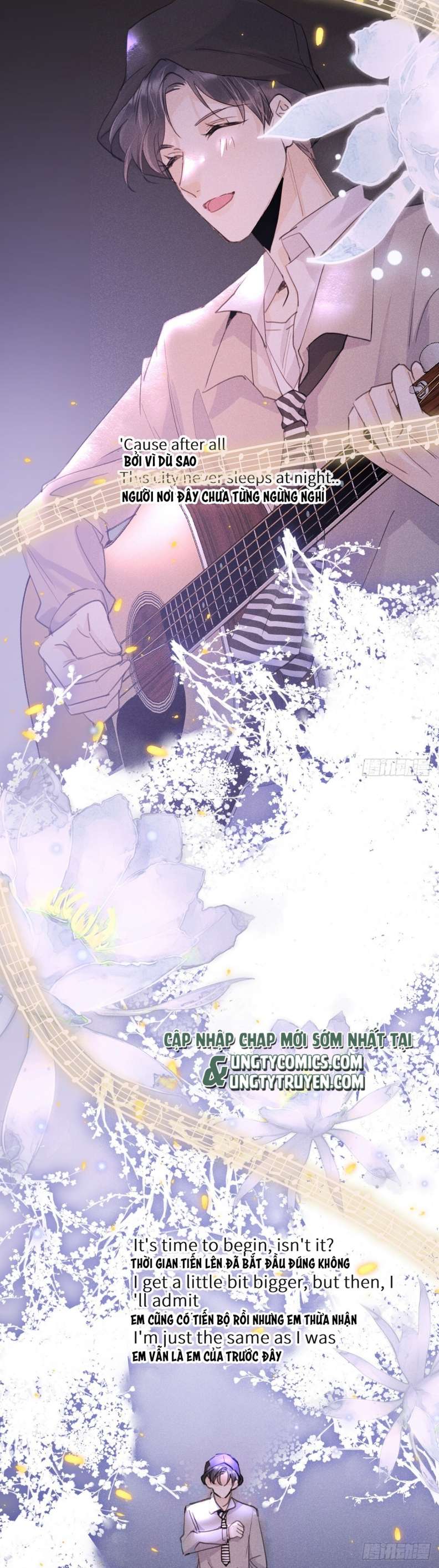 Lang Lang Thượng Khẩu: Chapter 62