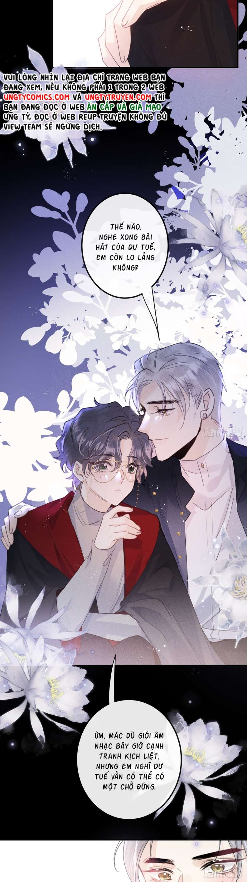 Lang Lang Thượng Khẩu: Chapter 62