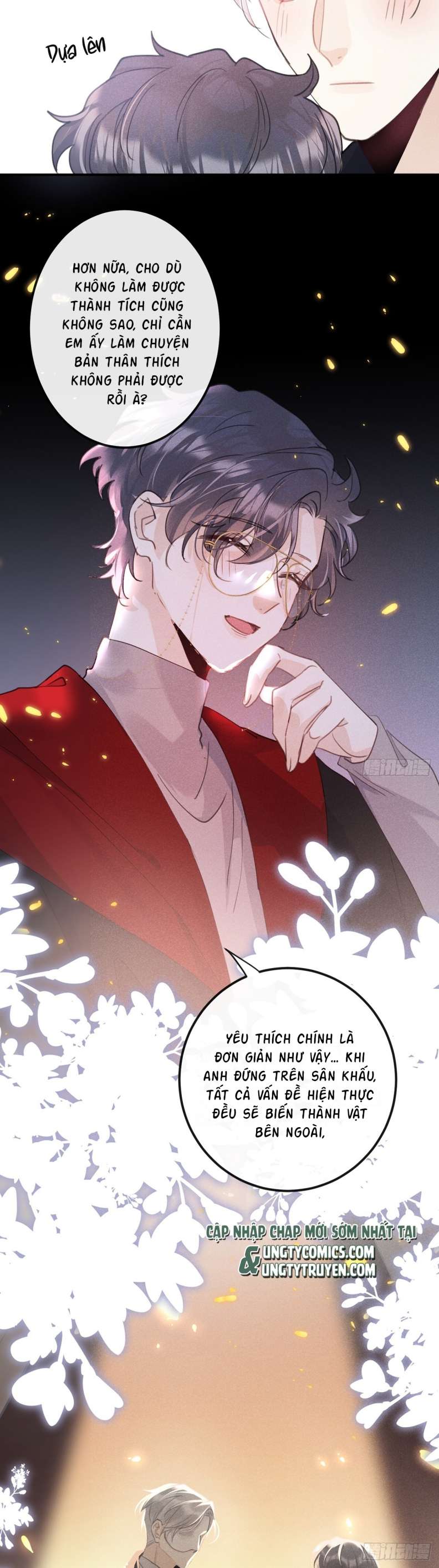 Lang Lang Thượng Khẩu: Chapter 62