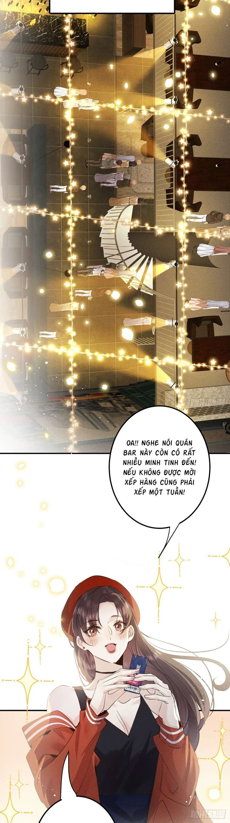 Lang Lang Thượng Khẩu: Chapter 62