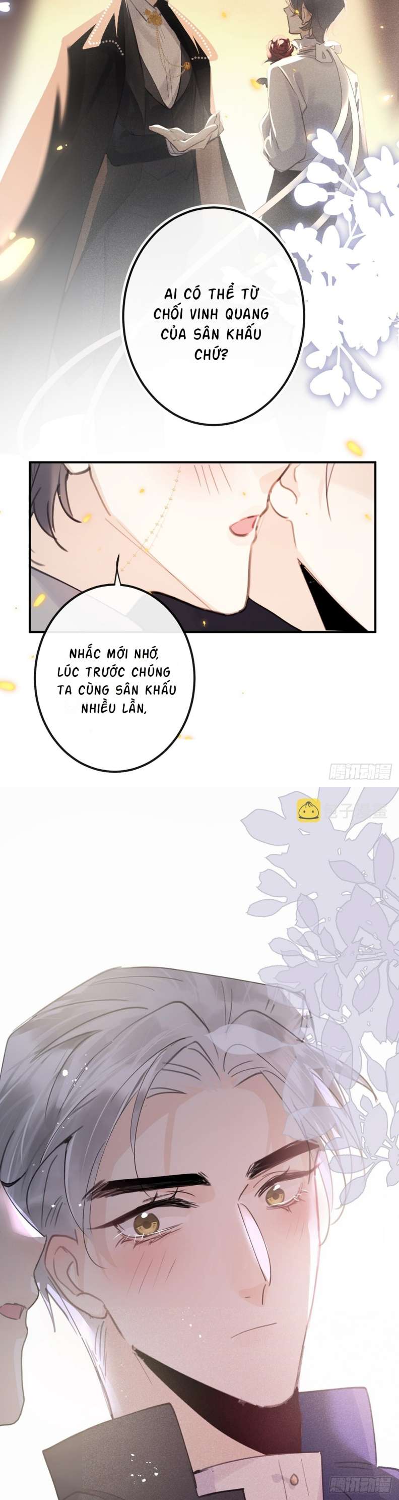 Lang Lang Thượng Khẩu: Chapter 62