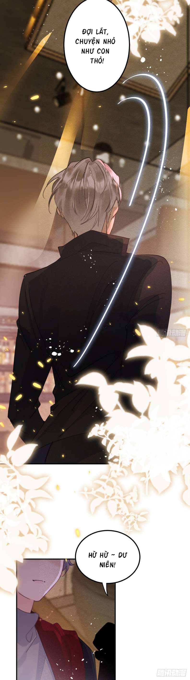 Lang Lang Thượng Khẩu: Chapter 62