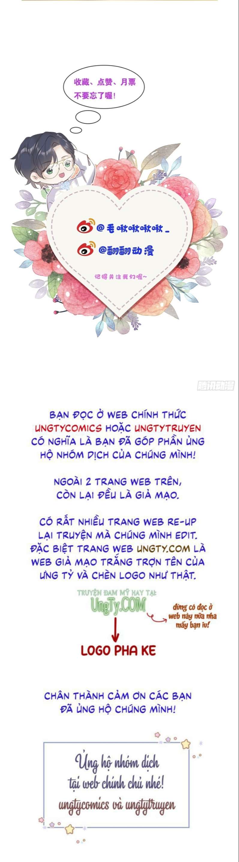 Lang Lang Thượng Khẩu: Chapter 62