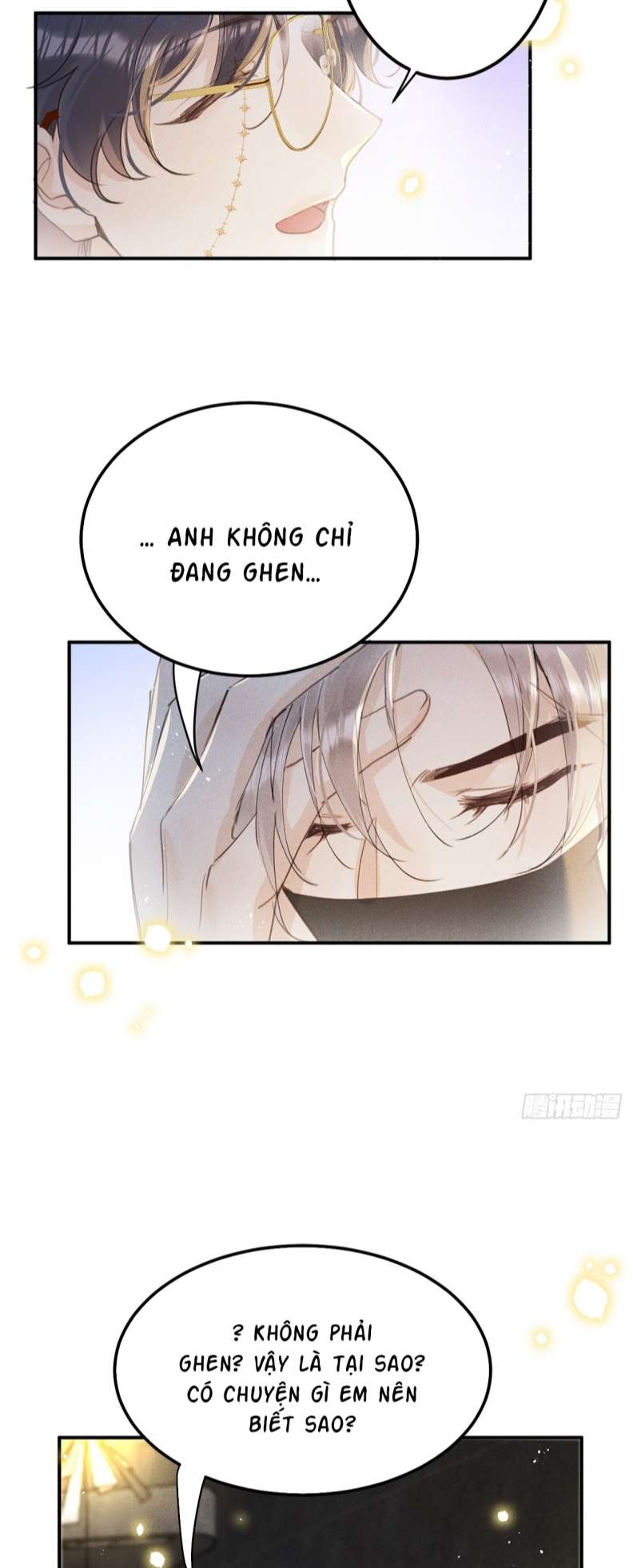 Lang Lang Thượng Khẩu: Chapter 62