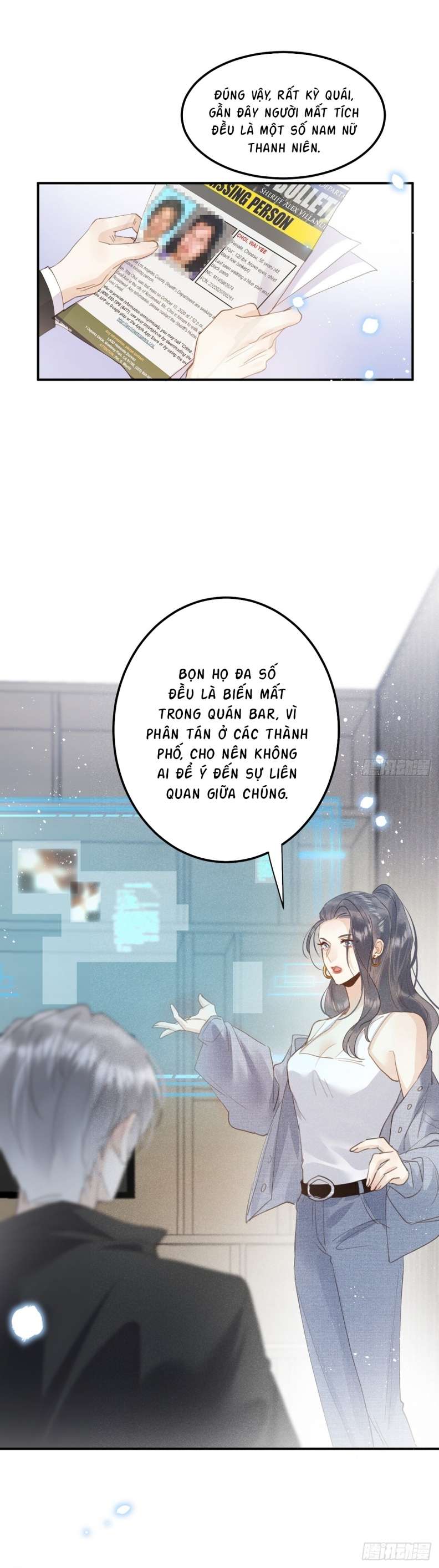 Lang Lang Thượng Khẩu: Chapter 62