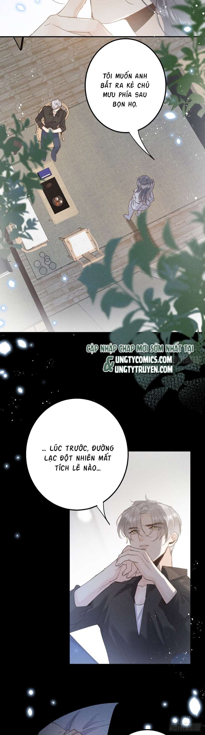 Lang Lang Thượng Khẩu: Chapter 62