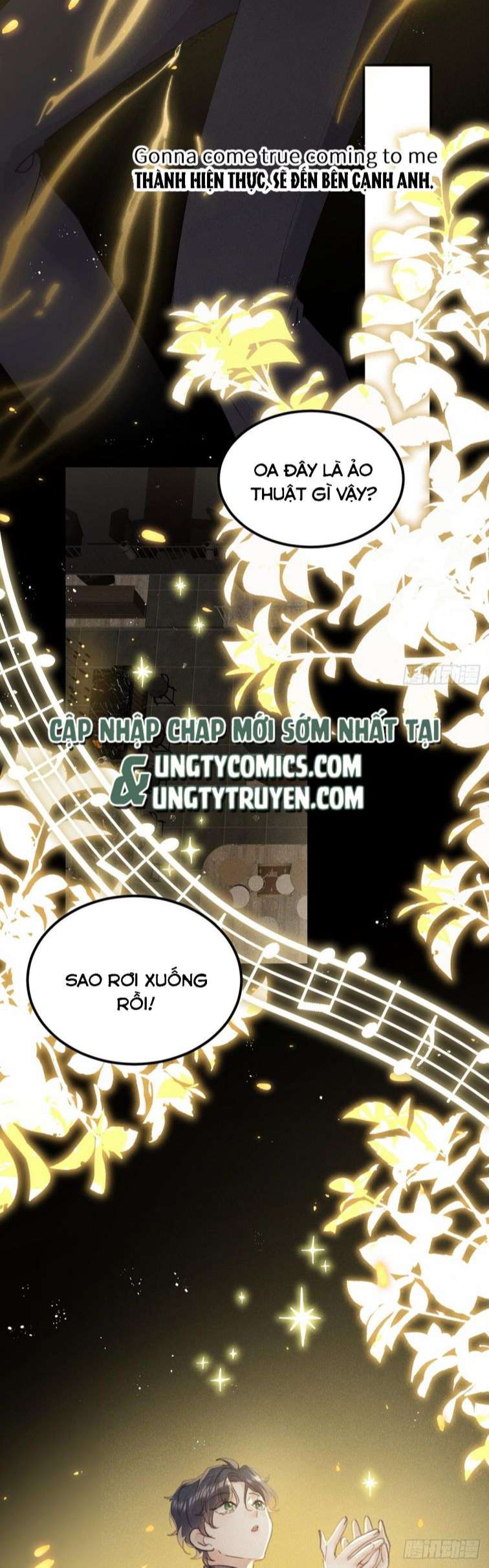 Lang Lang Thượng Khẩu: Chapter 63