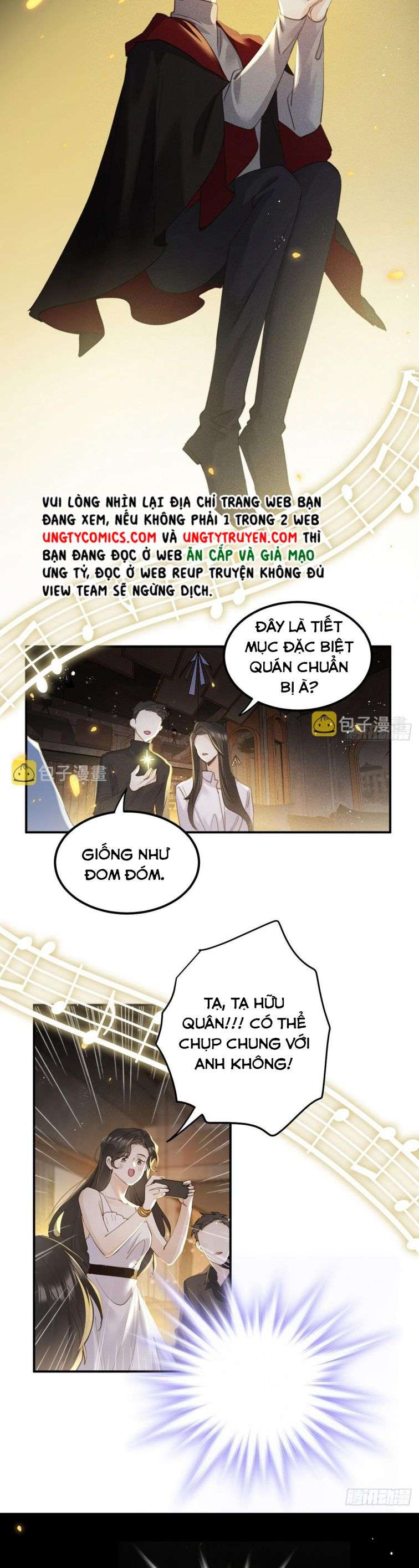 Lang Lang Thượng Khẩu: Chapter 63