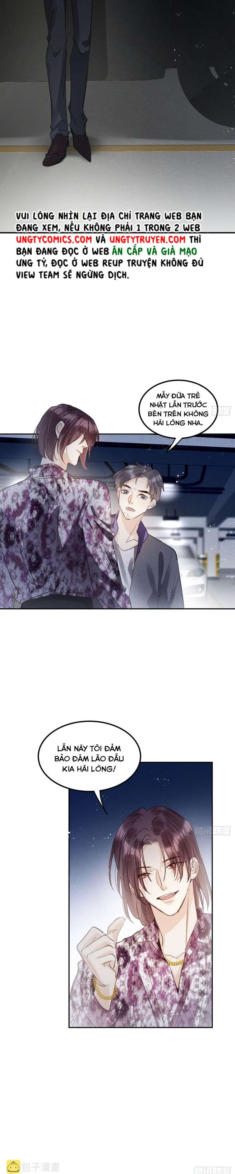 Lang Lang Thượng Khẩu: Chapter 63