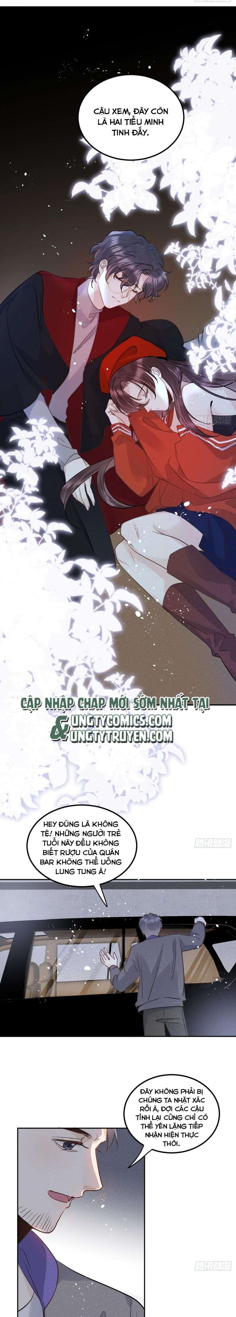 Lang Lang Thượng Khẩu: Chapter 63