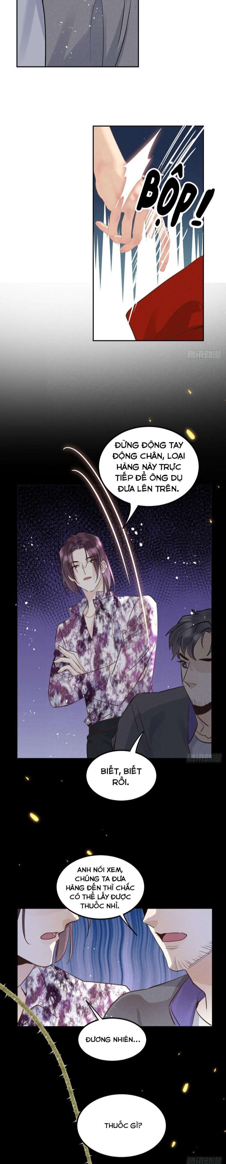 Lang Lang Thượng Khẩu: Chapter 63