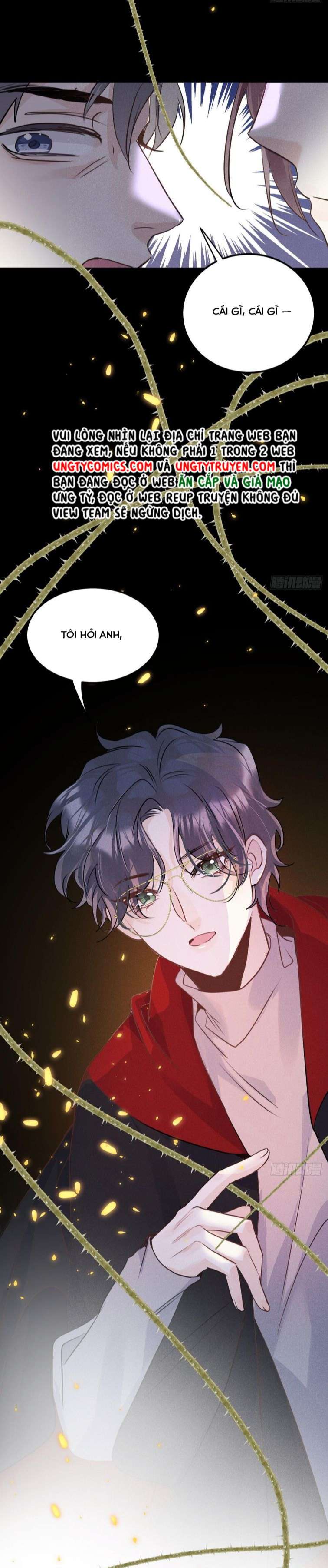 Lang Lang Thượng Khẩu: Chapter 63