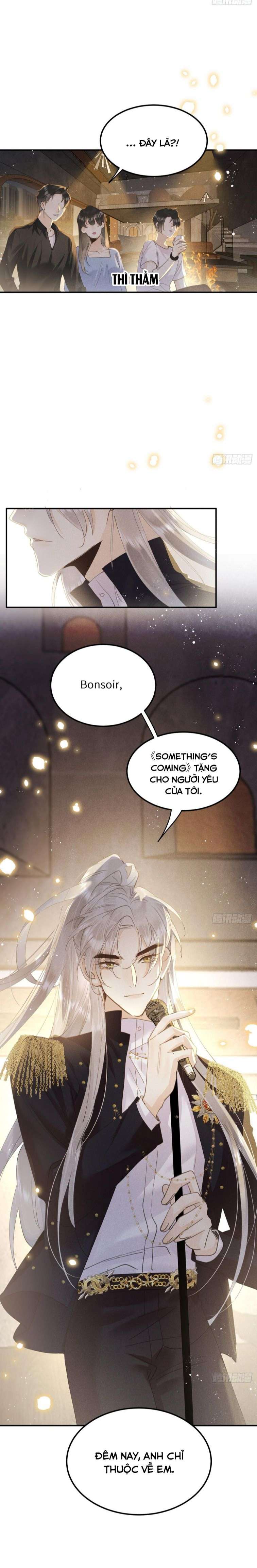 Lang Lang Thượng Khẩu: Chapter 63