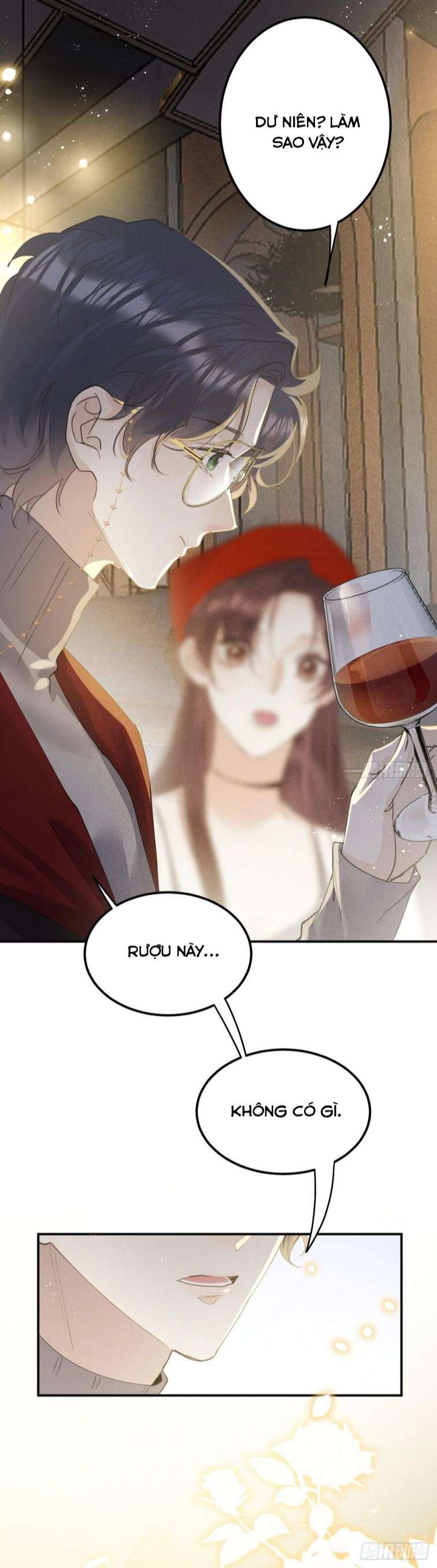 Lang Lang Thượng Khẩu: Chapter 63