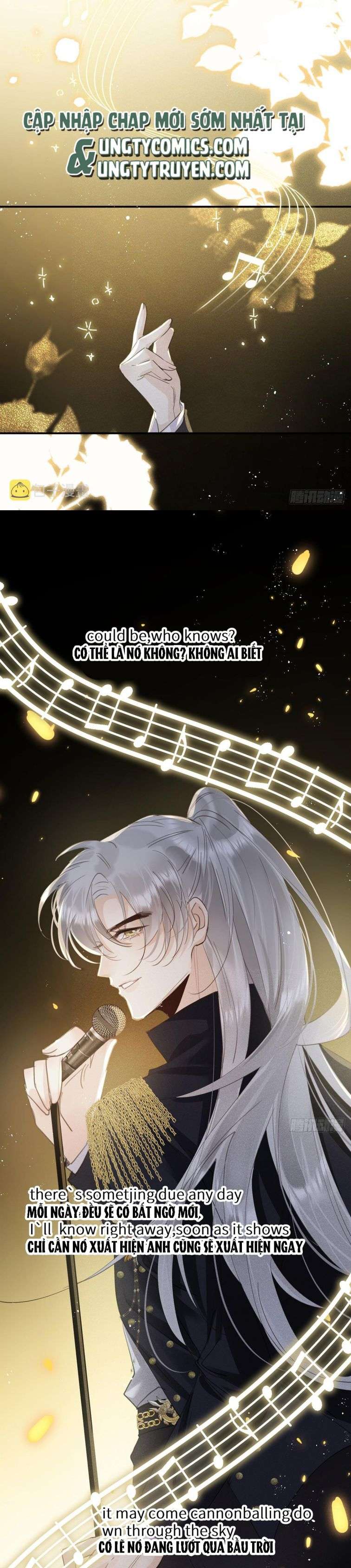 Lang Lang Thượng Khẩu: Chapter 63
