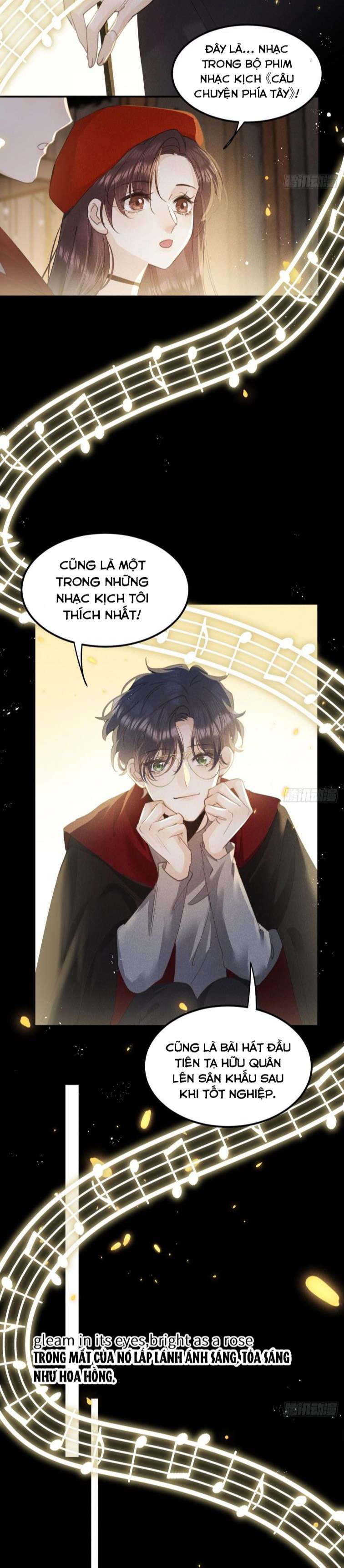 Lang Lang Thượng Khẩu: Chapter 63
