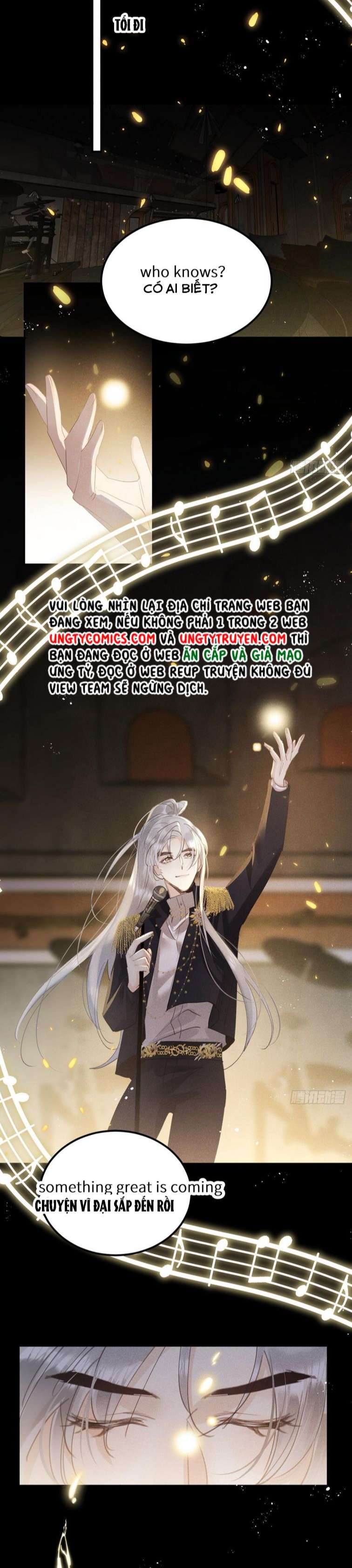 Lang Lang Thượng Khẩu: Chapter 63