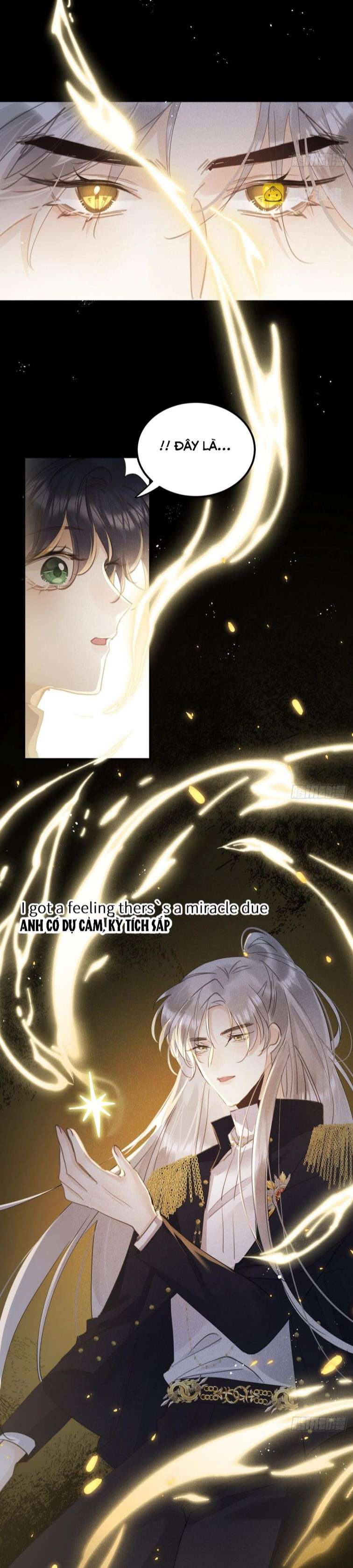 Lang Lang Thượng Khẩu: Chapter 63