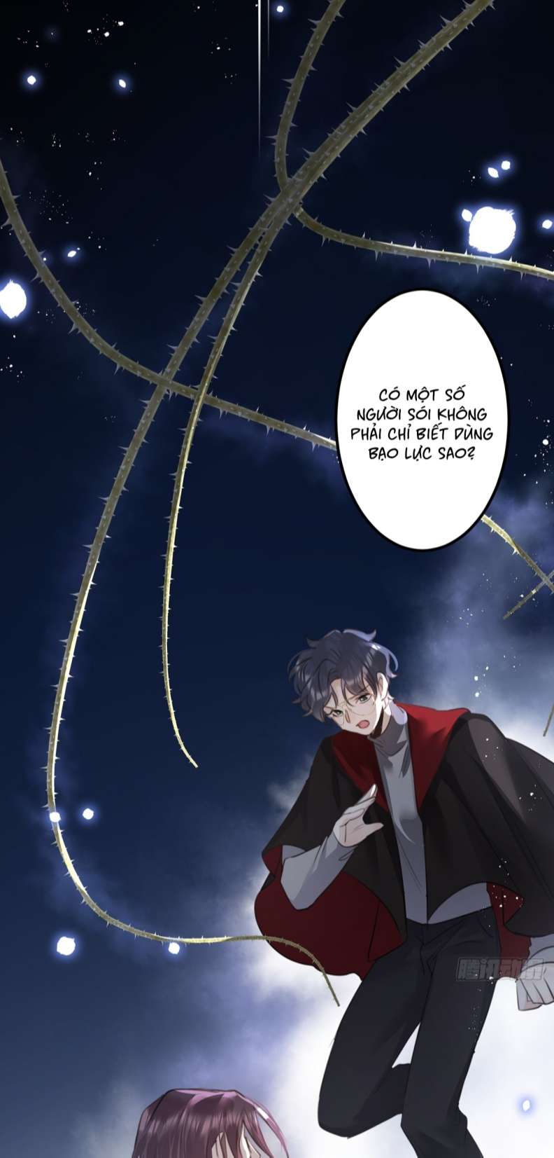 Lang Lang Thượng Khẩu: Chapter 64