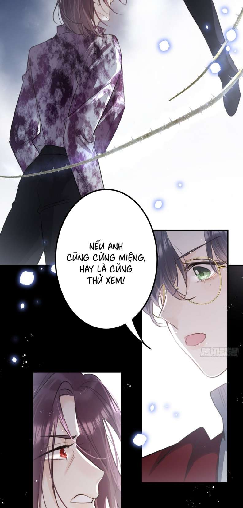 Lang Lang Thượng Khẩu: Chapter 64