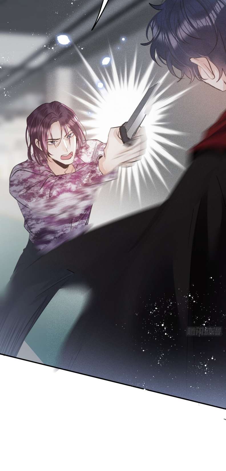 Lang Lang Thượng Khẩu: Chapter 64