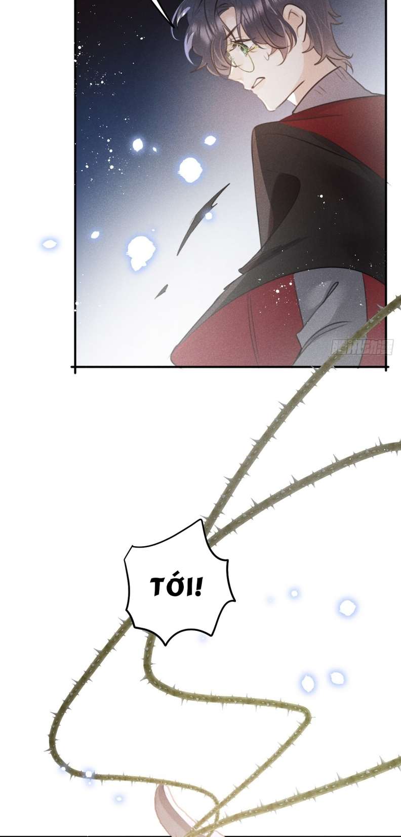 Lang Lang Thượng Khẩu: Chapter 64