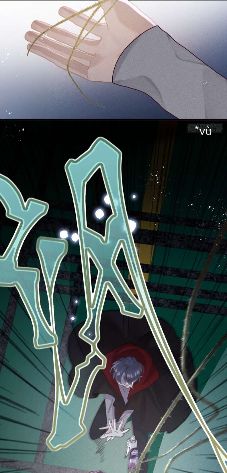 Lang Lang Thượng Khẩu: Chapter 64