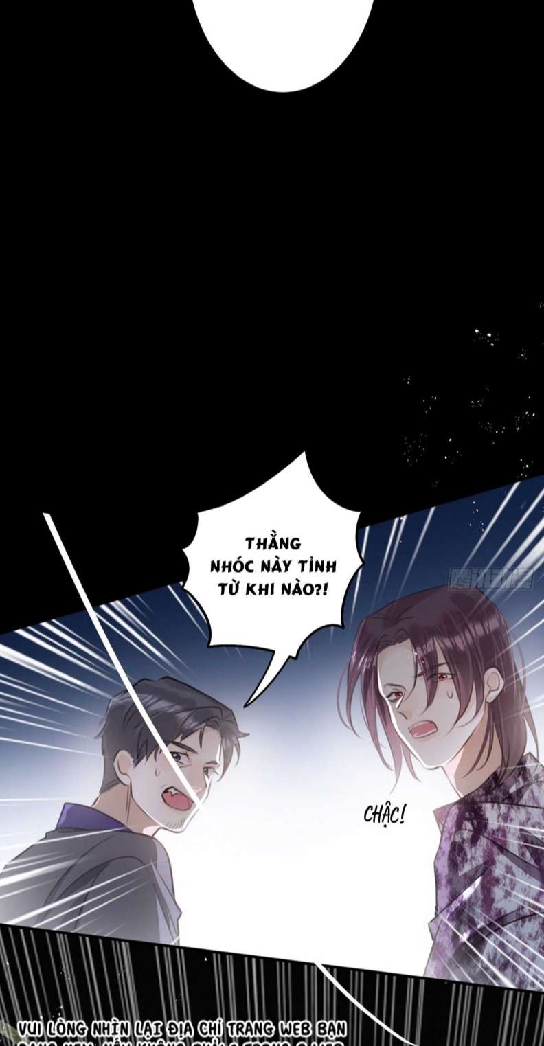 Lang Lang Thượng Khẩu: Chapter 64