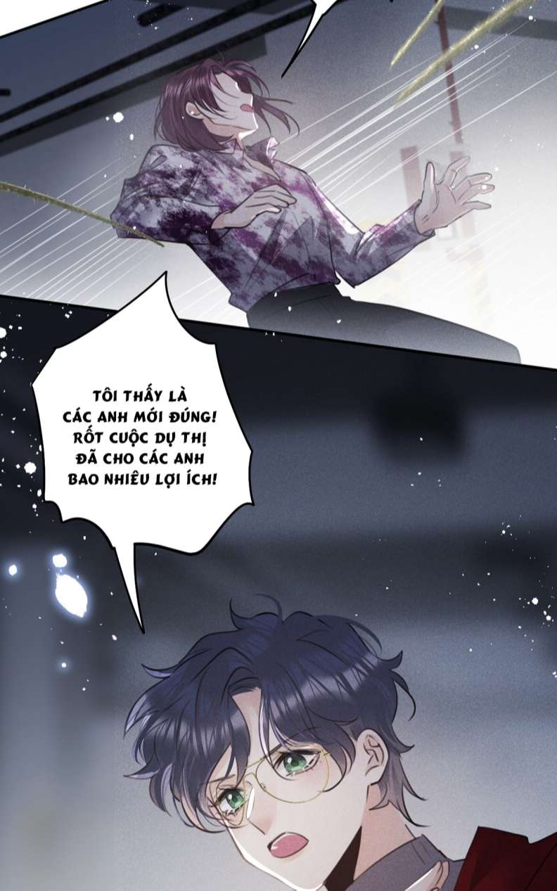 Lang Lang Thượng Khẩu: Chapter 64