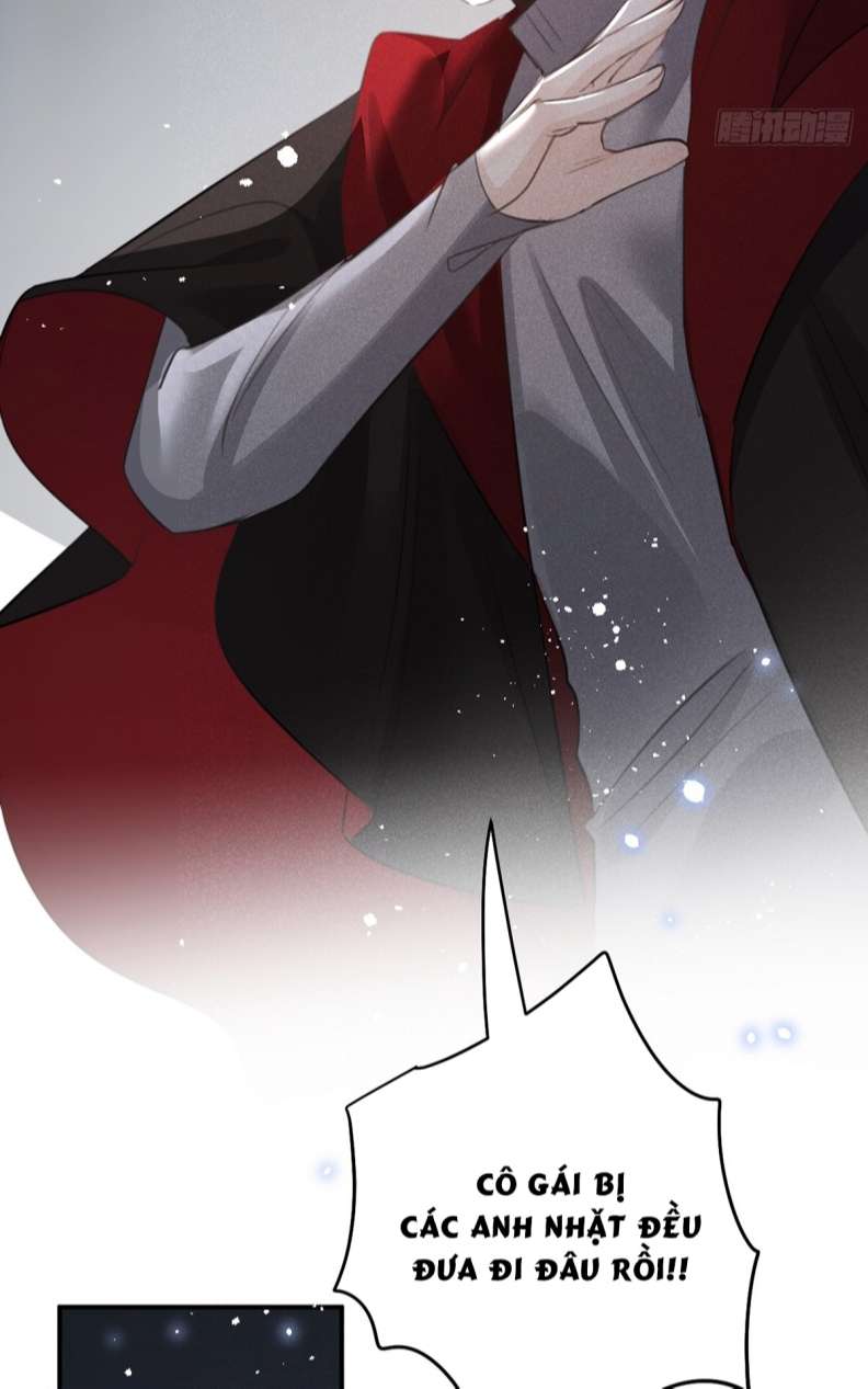 Lang Lang Thượng Khẩu: Chapter 64